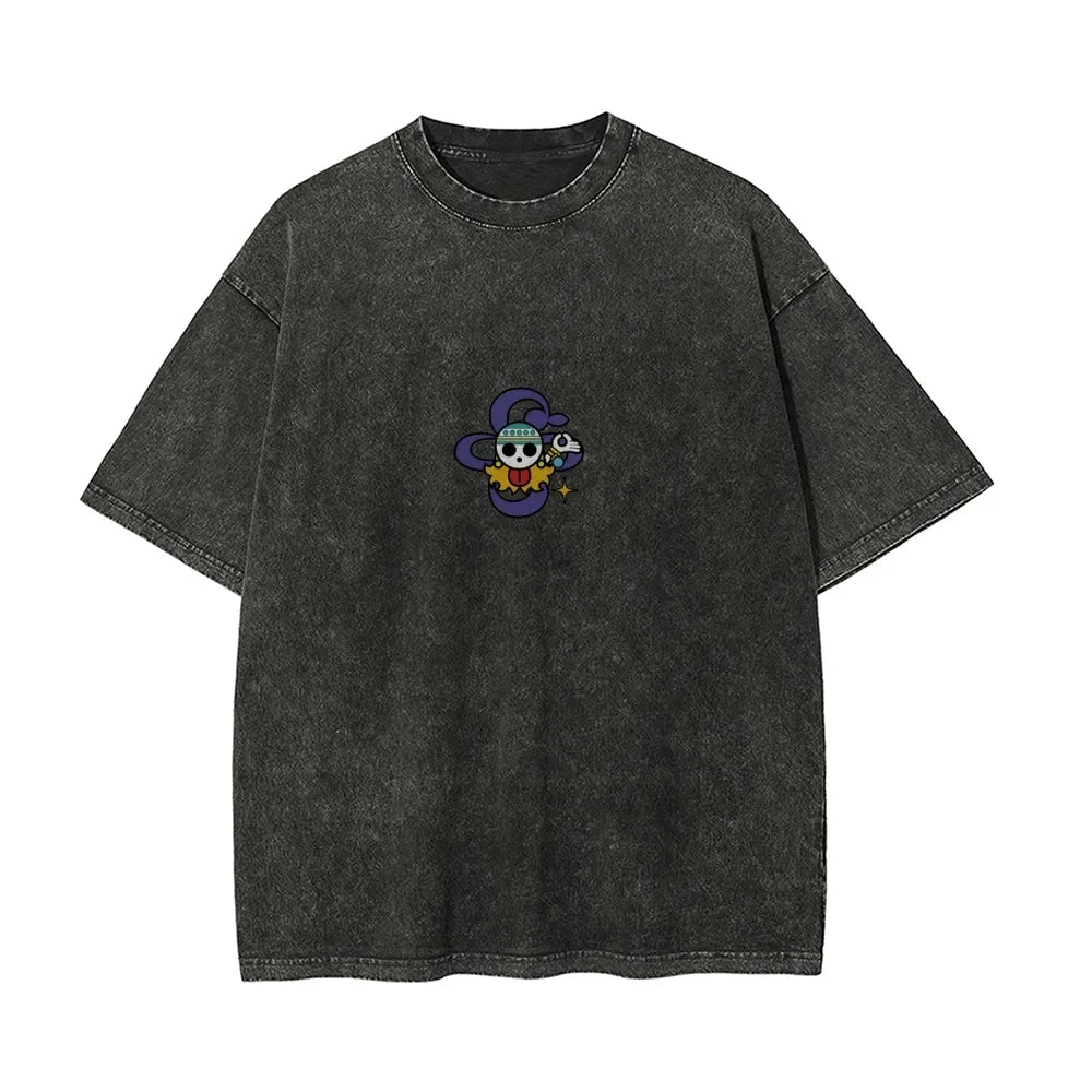Nami Cat Burglar Tee