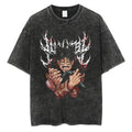 Choso Jujutsu Kaisen Graphic T-Shirt