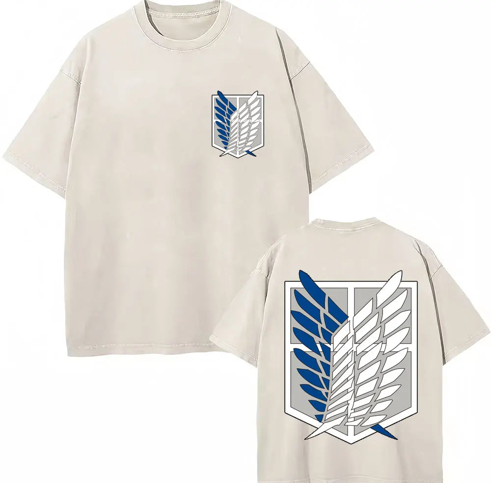Wings of Freedom Tee